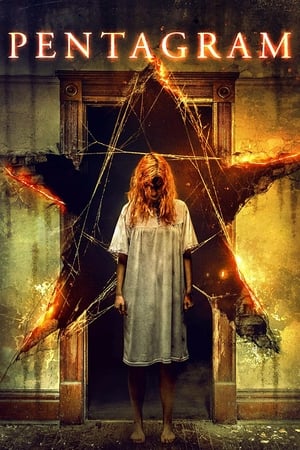 Pentagram (2019) Dubbed | Hindi Full Movie HDRip [550MB]