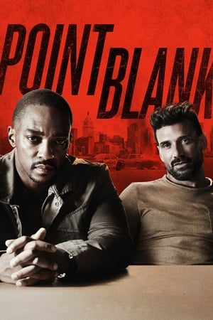 Point Blank (2019) Dual Audio | Hindi Full Movie Web-DL [820MB]