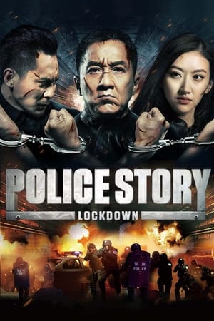 Police Story: Lockdown (2013) Dual Audio | Hindi Full Movie BluRay [1GB]