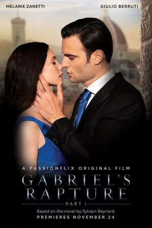 18+ Gabriel’s Rapture Part One 2021 English Audio WEB-DL | Hindi Full Movie