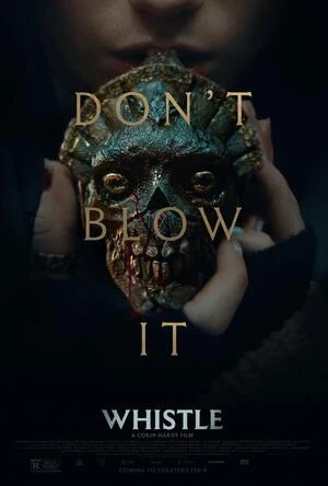 Whistle 2026 English Audio WEB-DL | Hindi Full Movie