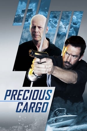Precious Cargo (2016) Dual Audio | Hindi Full Movie BluRay 300MB