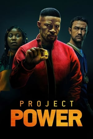 Project Power (2020) Dual Audio | Hindi Full Movie HDRip 400MB