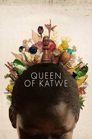 Queen of Katwe (2016) Dual Audio | Hindi Full Movie BluRay 400MB