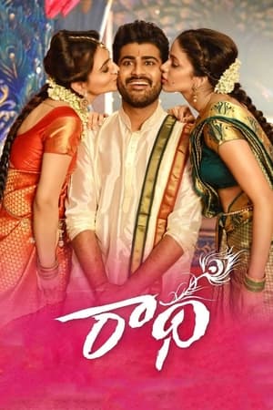 Radha 2017 Dual Audio | Hindi Full Movie UnCut HDRip [1.2GB]