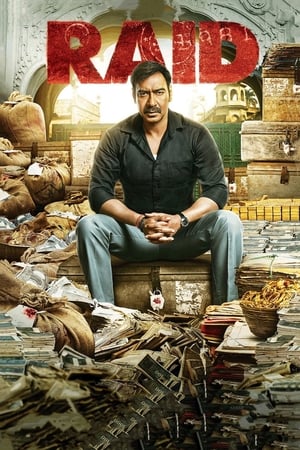 Raid (2018) Movie | Hindi Full Movie BluRay 350MB Download