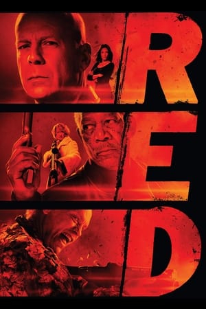 RED (2010) Dual Audio | Hindi Full Movie BluRay [1.1GB]