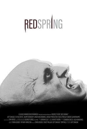 Red Spring (2017) Dual Audio | Hindi Full Movie BluRay 350MB