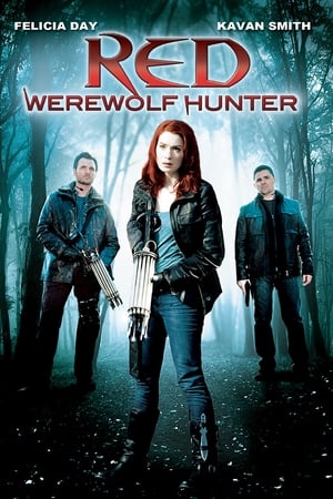 Red: Werewolf Hunter (2010) Dual Audio | Hindi Full Movie BluRay [1.1GB]