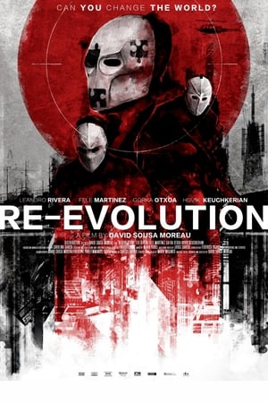 Reevolution 2017 Dual Audio | Hindi Full Movie Web-DL 300MB