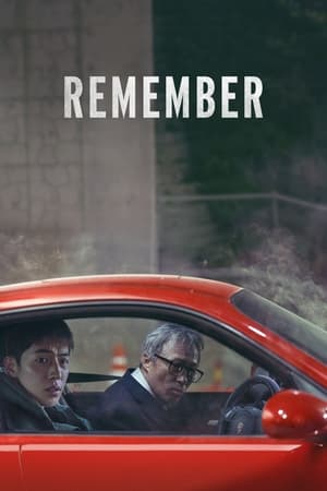 Remember (2022) Dual Audio HDRip | Hindi Full Movie – 720p – 480p