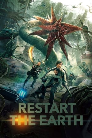 Restart the Earth (2021) Dual Audio HDRip | Hindi Full Movie – 480p