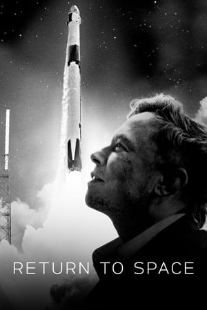 Return to Space (2022) Dual Audio HDRip | Hindi Full Movie – 480p