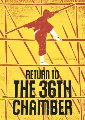 Return to the 36th Chamber 1980 Dual Audio | Hindi Full Movie BluRay 300MB