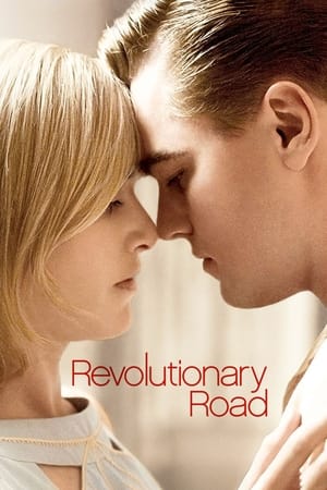 Revolutionary Road (2008) Dual Audio | Hindi Full Movie BluRay [1GB]