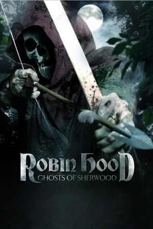 Robin Hood: Ghosts of Sherwood (2012) Dual Audio | Hindi Full Movie BluRay 350MB