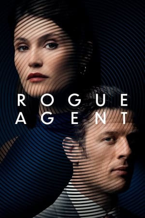 Rogue Agent (2022) Dual Audio HDRip | Hindi Full Movie – 720p – 480p