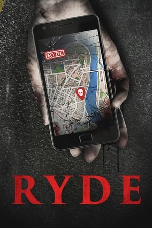 Ryde 2017 Dual Audio | Hindi Full Movie BluRay 300MB