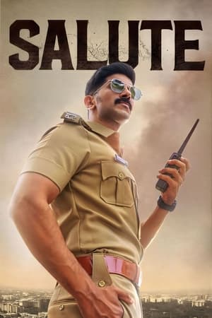 Salute (2022) Movie HDRip | Hindi Full Movie – 480p