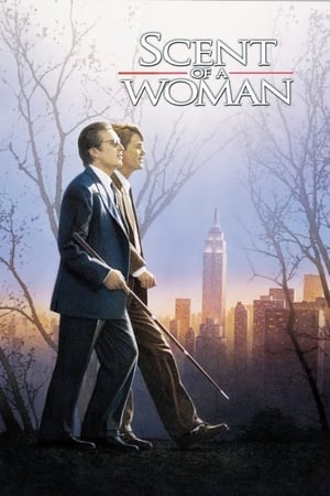 Scent of a Woman (1992) Dual Audio | Hindi Full Movie BluRay [1.3GB]