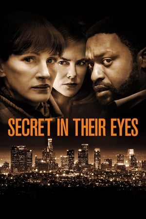 Secret in Their Eyes 2015 Dual Audio | Hindi Full Movie BluRay [1GB] ESubs