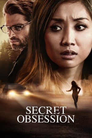 Secret Obsession (2019) Dual Audio | Hindi Full Movie Web-DL [990MB]