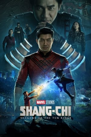 Shang-Chi and The Legend of the Ten Rings (2021) (ORG) Dual Audio | Hindi Full Movie BluRay [1GB]