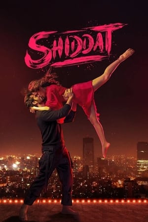 Shiddat (2021) Movie | Hindi Full Movie HDRip – [450MB]