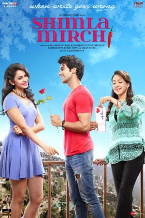 Shimla Mirchi (2020) Movie | Hindi Full Movie HDRip x264 [930MB]