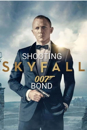 Skyfall: Shooting Bond 2012 Dual Audio WEB-DL | Hindi Full Movie