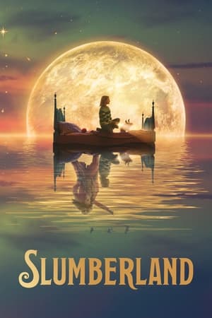 Slumberland (2022) Dual Audio HDRip | Hindi Full Movie – 480p