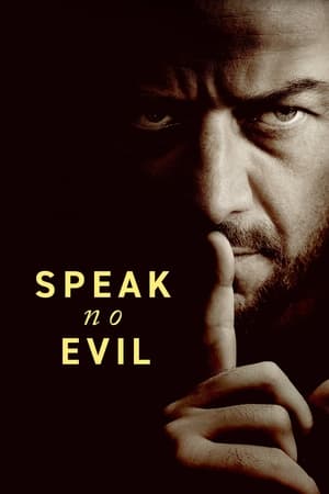 Speak No Evil 2024 Dual Audio HDRip | Hindi Full Movie