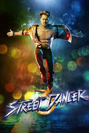 Street Dancer 3D (2020) Movie | Hindi Full Movie HDRip x264 [1.2GB]