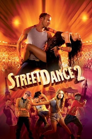 StreetDance 2 (2012) Dual Audio | Hindi Full Movie BluRay 300MB