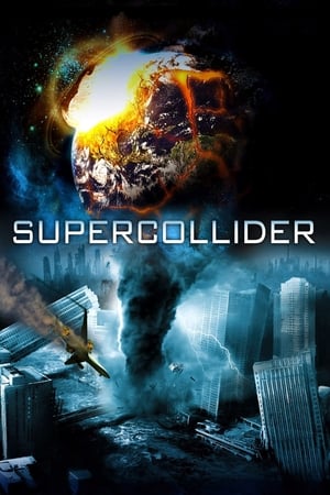 Supercollider (2013) Dual Audio | Hindi Full Movie BluRay [890MB]
