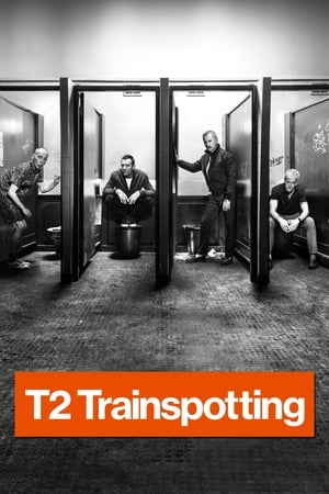 T2 Trainspotting (2017) Movie CAM | Hindi Full Movie [1.4GB] Download