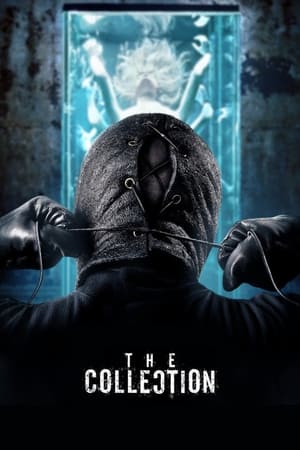 The Collection (2012) Dual Audio | Hindi Full Movie BluRay 300MB
