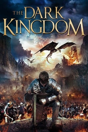 The Dark Kingdom 2019 Dual Audio | Hindi Full Movie WebRip 300MB