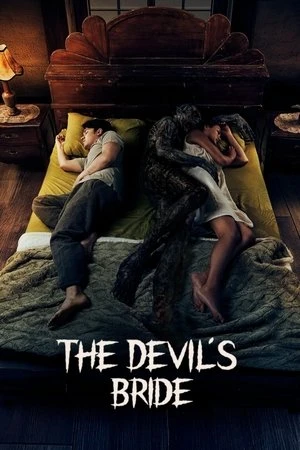 The Devil's Bride 2025 - Indonesia Dual Audio WEB-DL | Hindi Full Movie