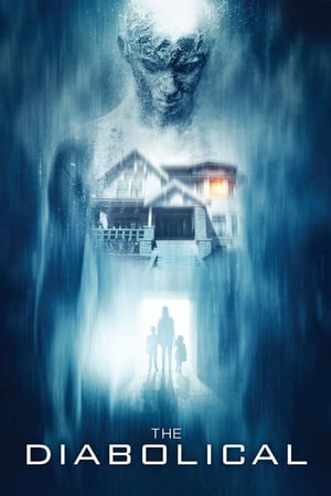 The Diabolical 2015 Dual Audio | Hindi Full Movie BluRay [1.3GB]