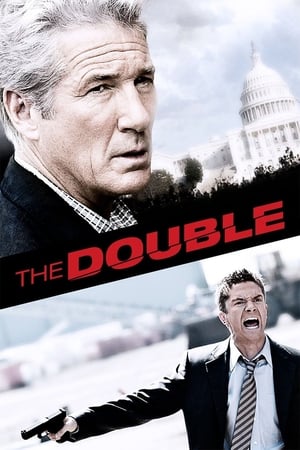 The Double (2011) Dual Audio | Hindi Full Movie BluRay [1.1GB]