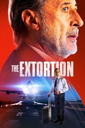The Extortion 2023 Dual Audio HDRip | Hindi Full Movie – 720p – 480p