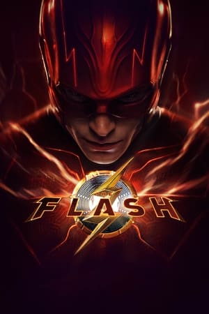 The Flash 2023 Dual Audio WEB-Dl | Hindi Full Movie