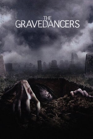 The Gravedancers (2006) Dual Audio | Hindi Full Movie BluRay [990MB]