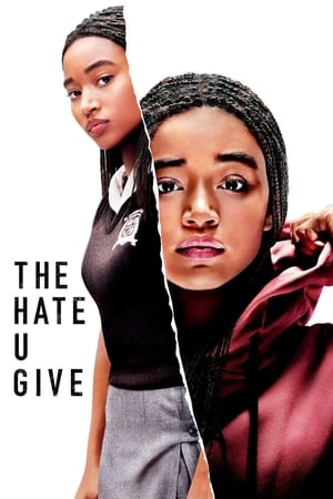 The Hate U Give (2018) Dual Audio | Hindi Full Movie BluRay 450MB