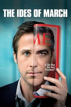 The Ides of March 2011 Dual Audio WEB-DL | Hindi Full Movie