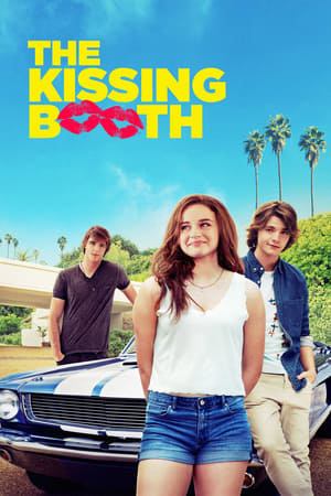The Kissing Booth 2018 Dual Audio | Hindi Full Movie Web-DL [1.1GB]