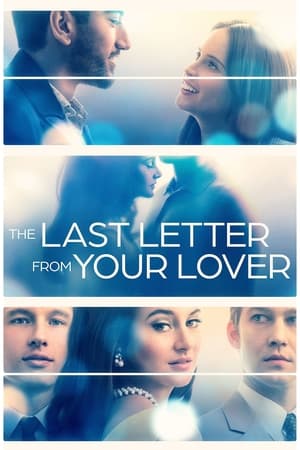 The Last Letter from Your Lover 2021 Dual Audio | Hindi Full Movie Web-DL 350MB