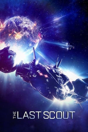 The Last Scout (2017) Dual Audio | Hindi Full Movie BluRay 330MB