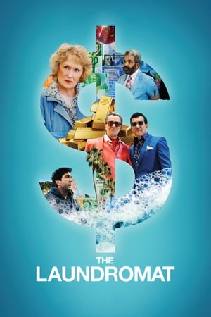 The Laundromat (2019) Dual Audio | Hindi Full Movie BluRay [900MB]